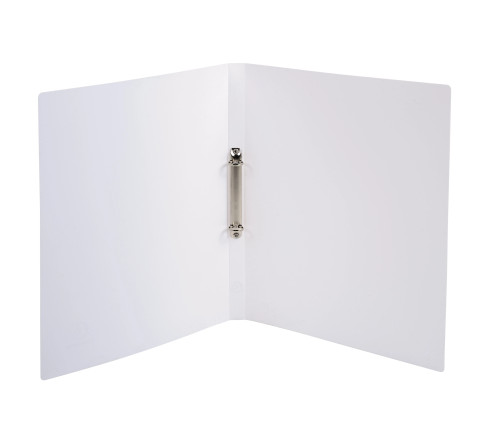 Classeur 2 anneaux 15mm polypropylène OPAK - A4
