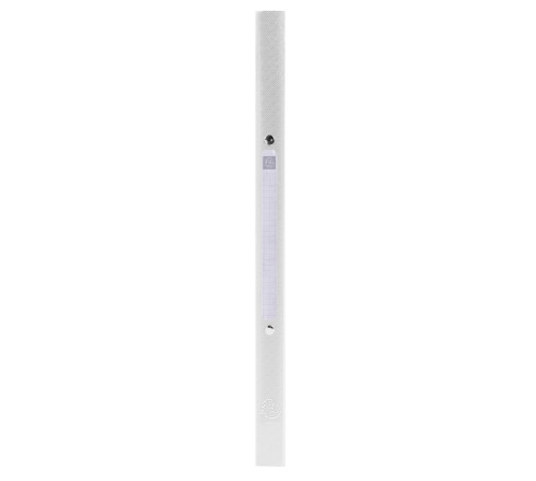 Classeur 2 anneaux 15mm polypropylène OPAK - A4