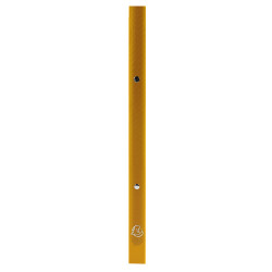 Classeur 2 anneaux 15mm polypropylène OPAK - A4