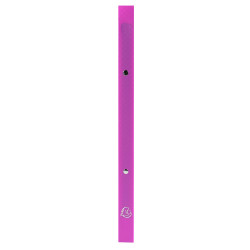 Classeur 2 anneaux 15mm polypropylène OPAK - A4
