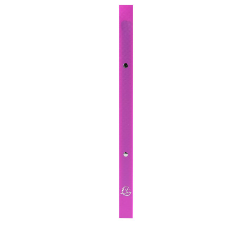 Classeur 2 anneaux 15mm polypropylène OPAK - A4