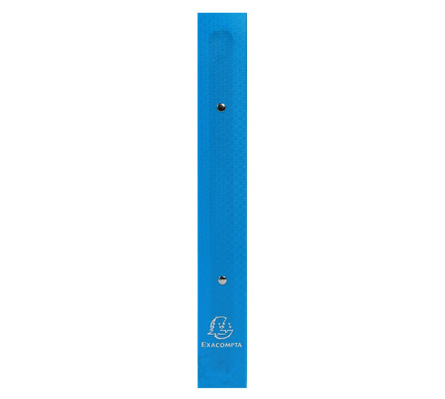 Classeur 2 anneaux 30 mm polypropylène Opak - A4 maxi.