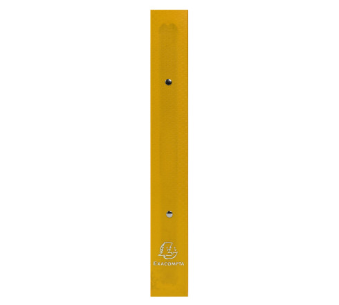 Classeur 2 anneaux 30 mm polypropylène Opak - A4 maxi.