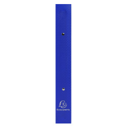 Classeur 2 anneaux 30 mm polypropylène Opak - A4 maxi.