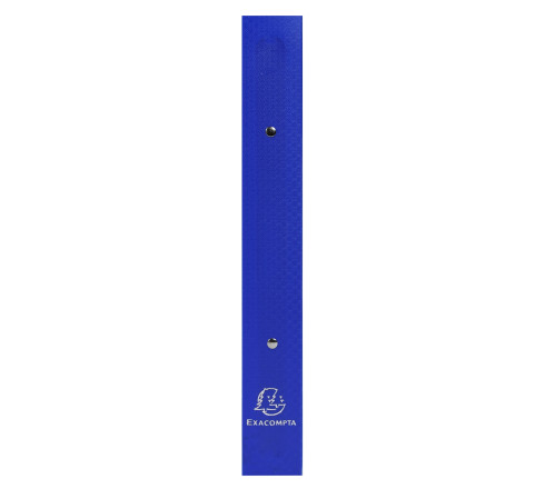 Classeur 2 anneaux 30 mm polypropylène Opak - A4 maxi.