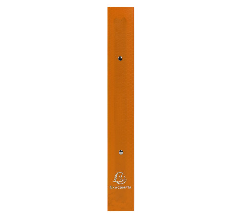 Classeur 2 anneaux 30 mm polypropylène Opak - A4 maxi.