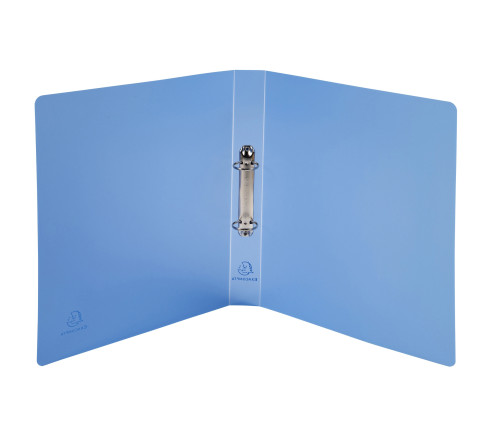 Classeur 2 anneaux 30 mm polypropylène Chromaline - A4 maxi