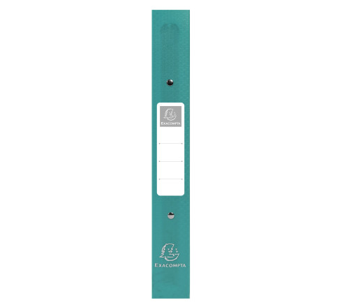 Classeur 2 anneaux 30mm polypropylène OPAK rigide 10/10e - A4 Maxi.