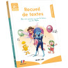 Recueil de textes les Alphas