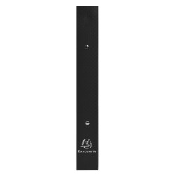 Classeur 2 anneaux 30mm polypropylène OPAK - A4 Maxi