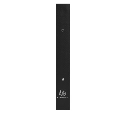 Classeur 2 anneaux 30mm polypropylène OPAK - A4 Maxi