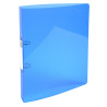 Classeur 2 anneaux 30mm IDERAMA PP - A4 maxi