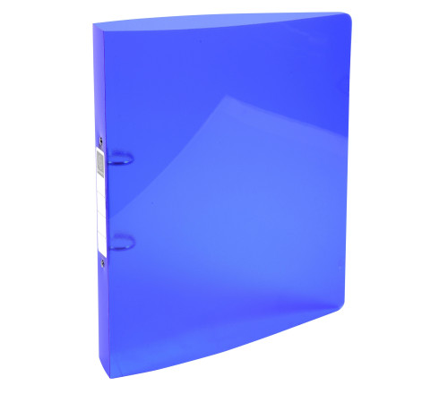 Classeur 2 anneaux 30mm IDERAMA PP - A4 maxi