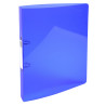 Classeur 2 anneaux 30mm IDERAMA PP - A4 maxi