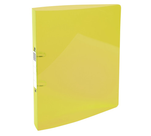 Classeur 2 anneaux 30mm IDERAMA PP - A4 maxi