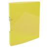 Classeur 2 anneaux 30mm IDERAMA PP - A4 maxi
