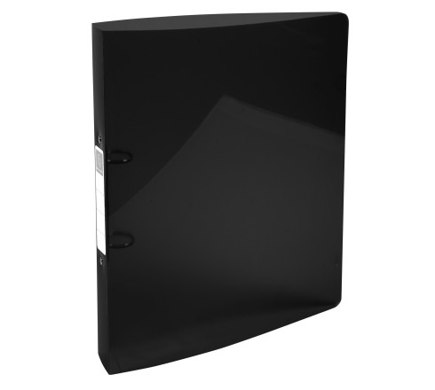 Classeur 2 anneaux 30mm IDERAMA PP - A4 maxi
