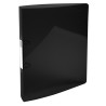 Classeur 2 anneaux 30mm IDERAMA PP - A4 maxi