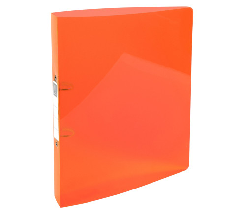 Classeur 2 anneaux 30mm IDERAMA PP - A4 maxi