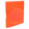 Classeur 2 anneaux 30mm IDERAMA PP - A4 maxi