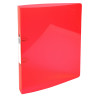 Classeur 2 anneaux 30mm IDERAMA PP - A4 maxi