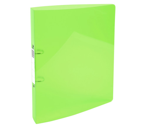 Classeur 2 anneaux 30mm IDERAMA PP - A4 maxi