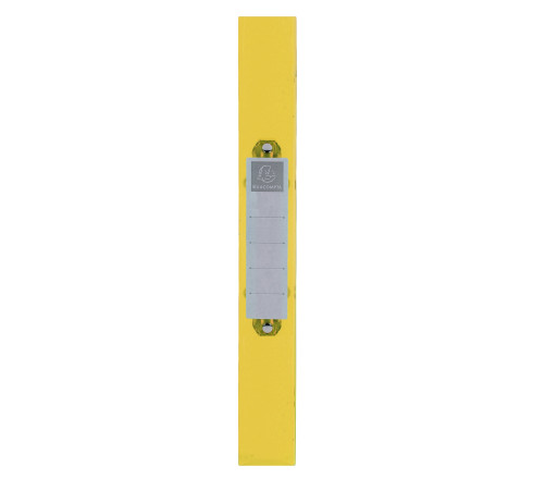Classeur 2 anneaux 30mm IDERAMA PP - A4 maxi