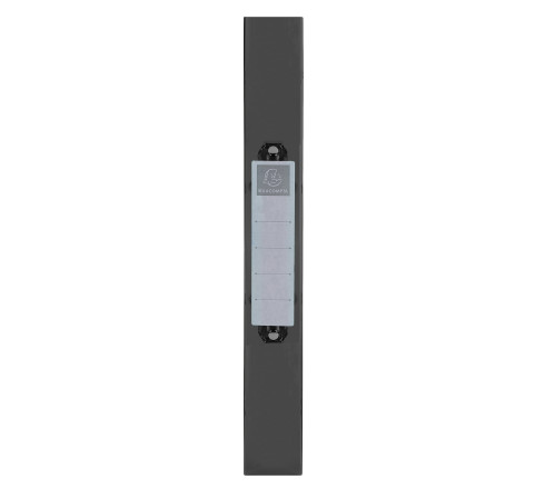Classeur 2 anneaux 30mm IDERAMA PP - A4 maxi