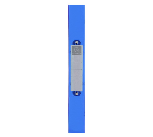 Classeur 2 anneaux 30mm IDERAMA PP polypropylène 7/10e - A4 maxi