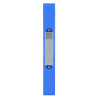 Classeur 2 anneaux 30mm IDERAMA PP polypropylène 7/10e - A4 maxi