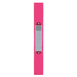 Classeur 2 anneaux 30mm IDERAMA PP polypropylène 7/10e - A4 maxi