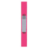 Classeur 2 anneaux 30mm IDERAMA PP polypropylène 7/10e - A4 maxi