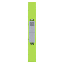 Classeur 2 anneaux 30mm IDERAMA PP polypropylène 7/10e - A4 maxi