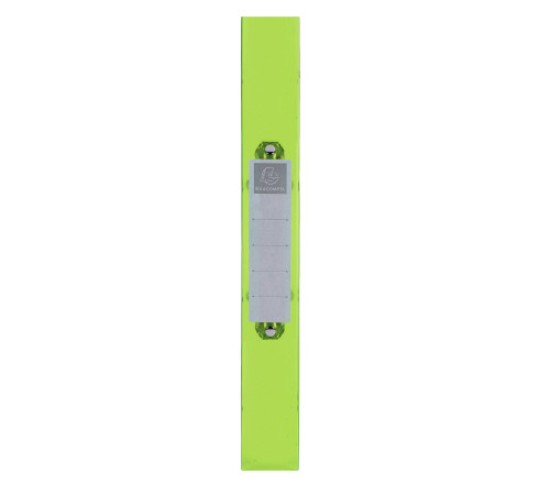 Classeur 2 anneaux 30mm IDERAMA PP polypropylène 7/10e - A4 maxi
