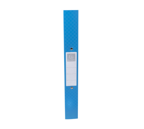 Classeur 2 anneaux 30mm polypropylène Forever Young - A4 Maxi