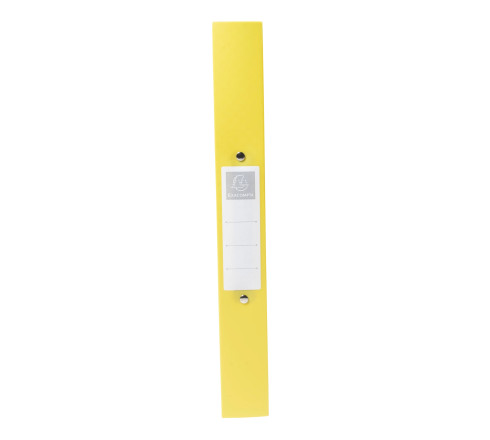 Classeur 2 anneaux 30mm polypropylène Forever Young - A4 Maxi