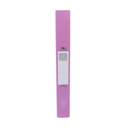 Classeur 2 anneaux 30mm polypropylène Forever Young - A4 Maxi