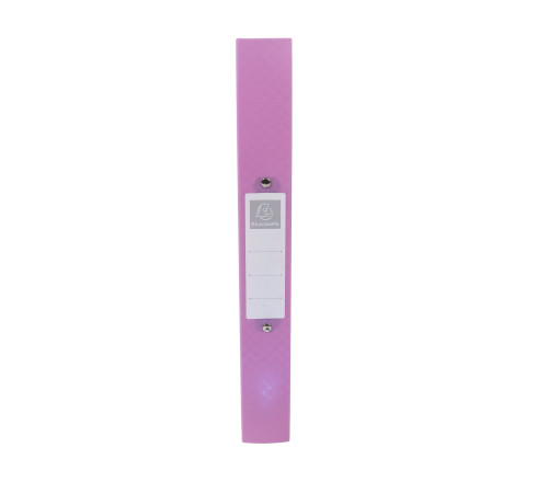 Classeur 2 anneaux 30mm polypropylène Forever Young - A4 Maxi