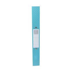 Classeur 2 anneaux 30mm polypropylène Forever Young - A4 Maxi