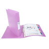 Classeur 2 anneaux 30mm polypropylène Forever Young - A4 Maxi