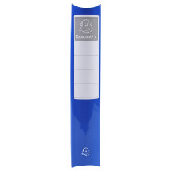 Classeur 2 anneaux 30mm IDERAMA PP en polypropylène rigide - A4