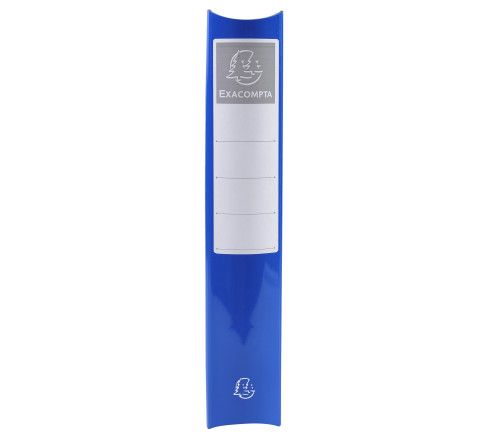 Classeur 2 anneaux 30mm IDERAMA PP en polypropylène rigide - A4