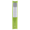 Classeur 2 anneaux 30mm IDERAMA PP en polypropylène rigide - A4