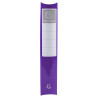 Classeur 2 anneaux 30mm IDERAMA PP en polypropylène rigide - A4