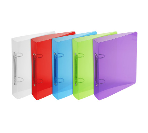 Clas PP CRISTAL 23X22 2ax-30 écart.80mm