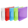 Clas PP CRISTAL 23X22 2ax-30 écart.80mm