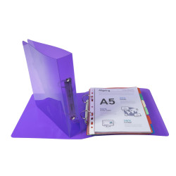 Clas PP CRISTAL 23X22 2ax-30 écart.80mm