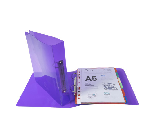 Clas PP CRISTAL 23X22 2ax-30 écart.80mm