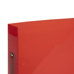 Clas PP CRISTAL 23X22 2ax-30 écart.80mm