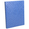 Classeur souple 2 anneaux 15mm carte lustrée Néo Déco